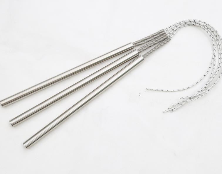 What are the general uses of a temperature sensor? What are the main aspects used?