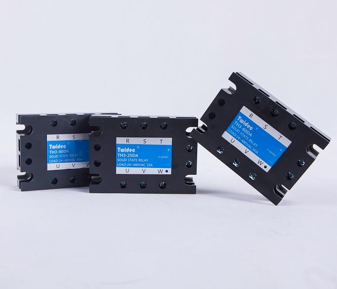 Do you know the connection mode of temperature control meter?